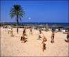 Houda Golf & Beach Club 
